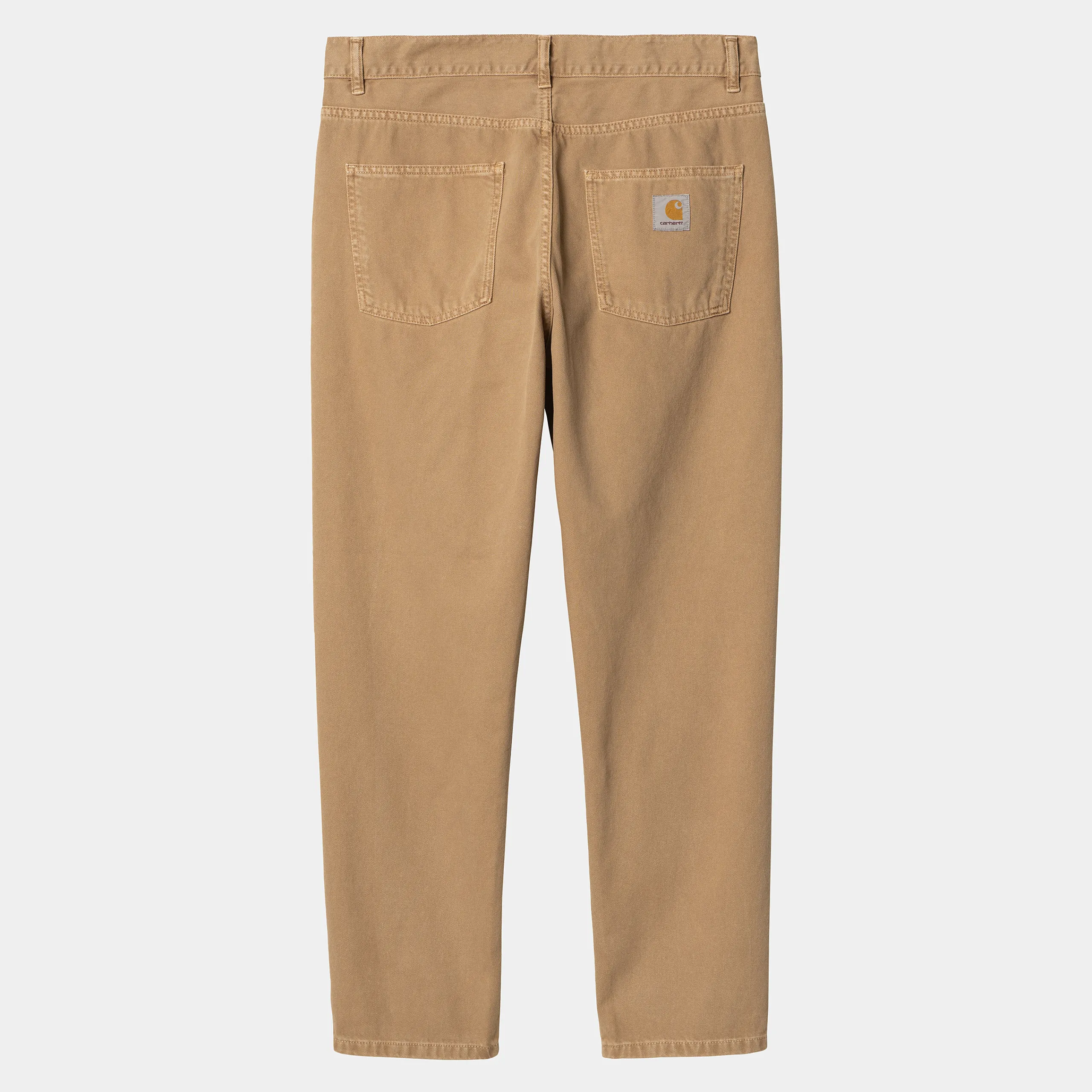 Hosen>Carhartt WIP Newel Pant Peanut