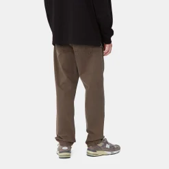 Hosen>Carhartt WIP Newel Pant Mirage