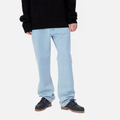 Denim|Hosen>Carhartt WIP Nolan Pant Blue