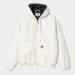 Jacken & Mäntel>Carhartt WIP OG Active Jacket (Winter) Wax