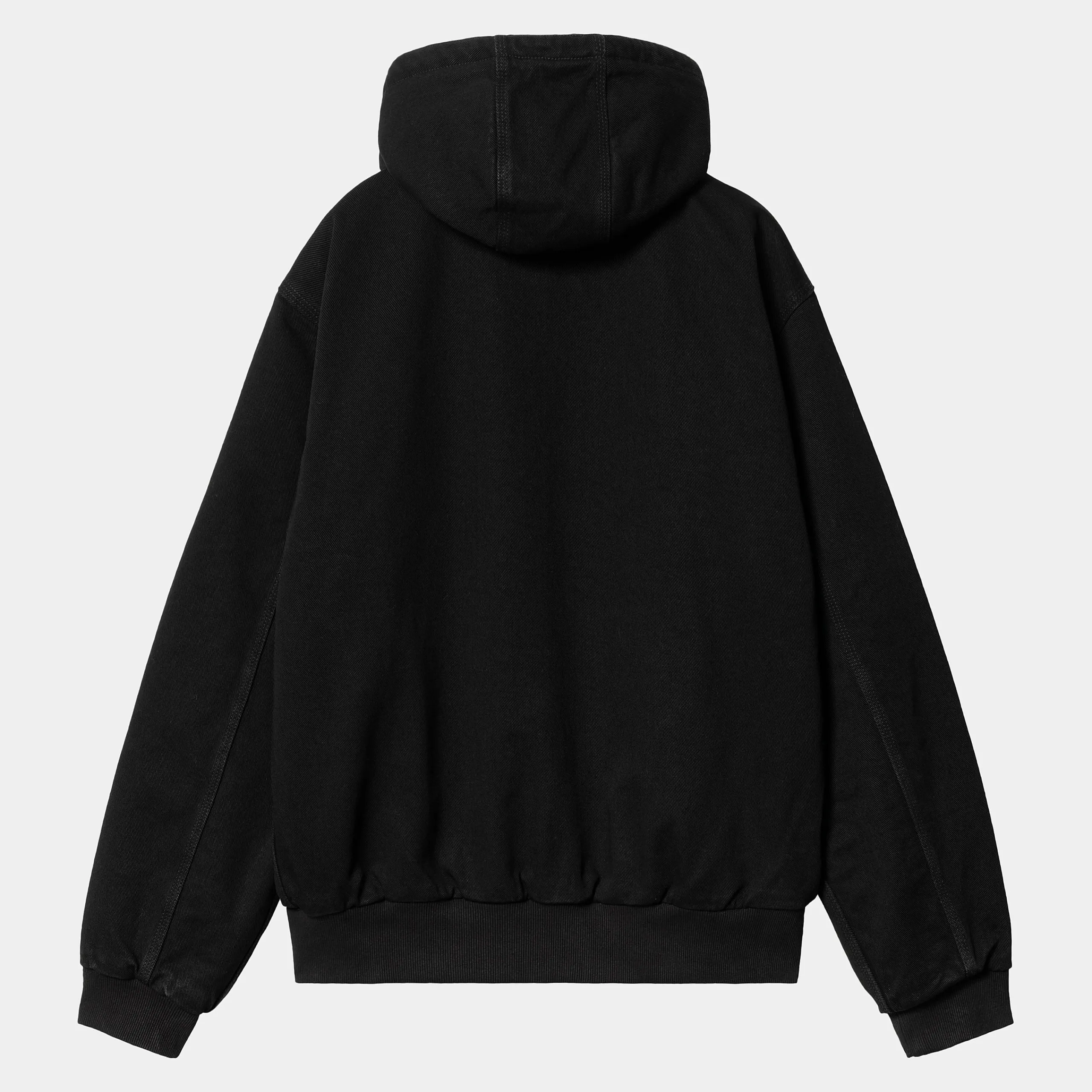Jacken & Mäntel|Denim>Carhartt WIP OG Active Jacket (Winter) Black
