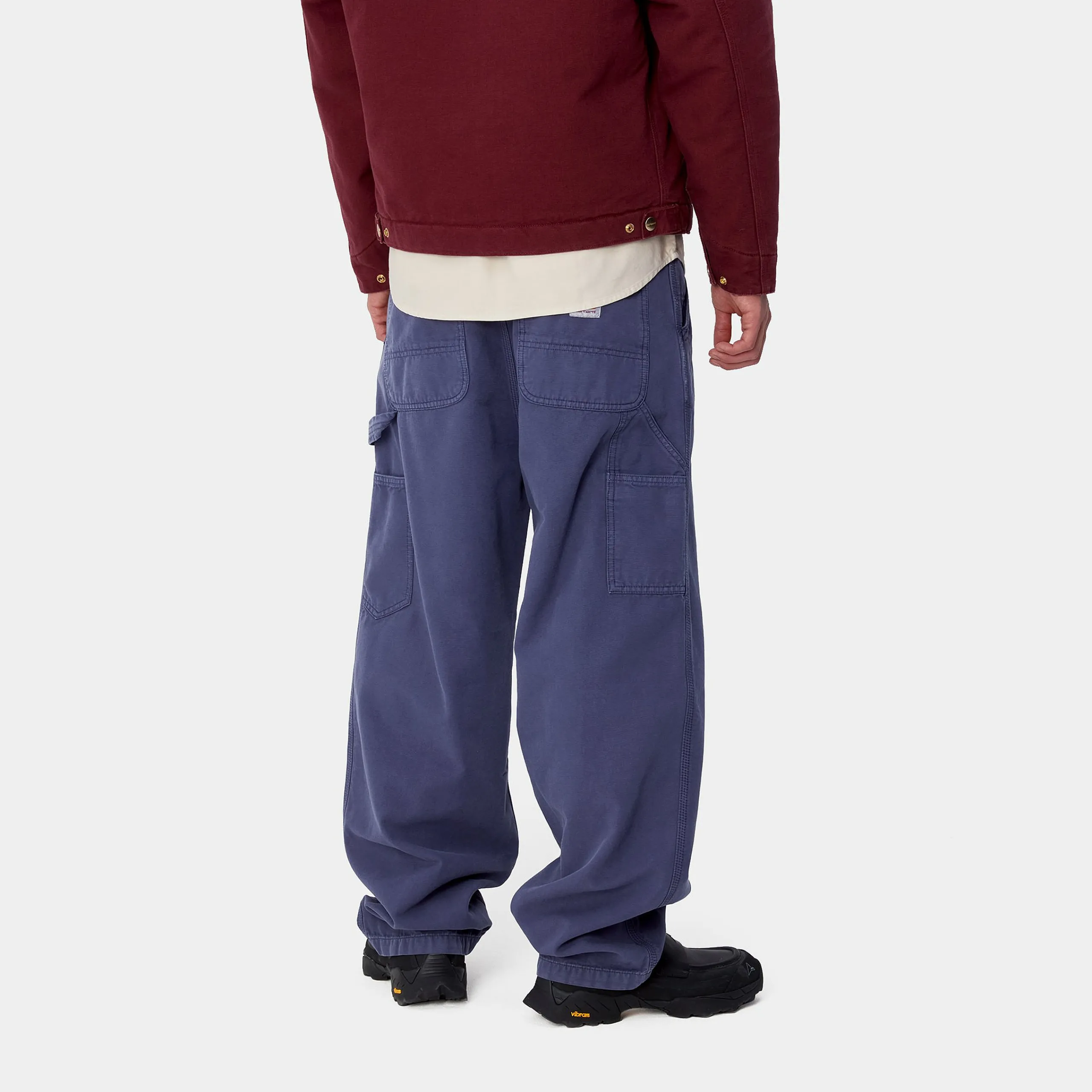 Hosen>Carhartt WIP OG Single Knee Pant Aura