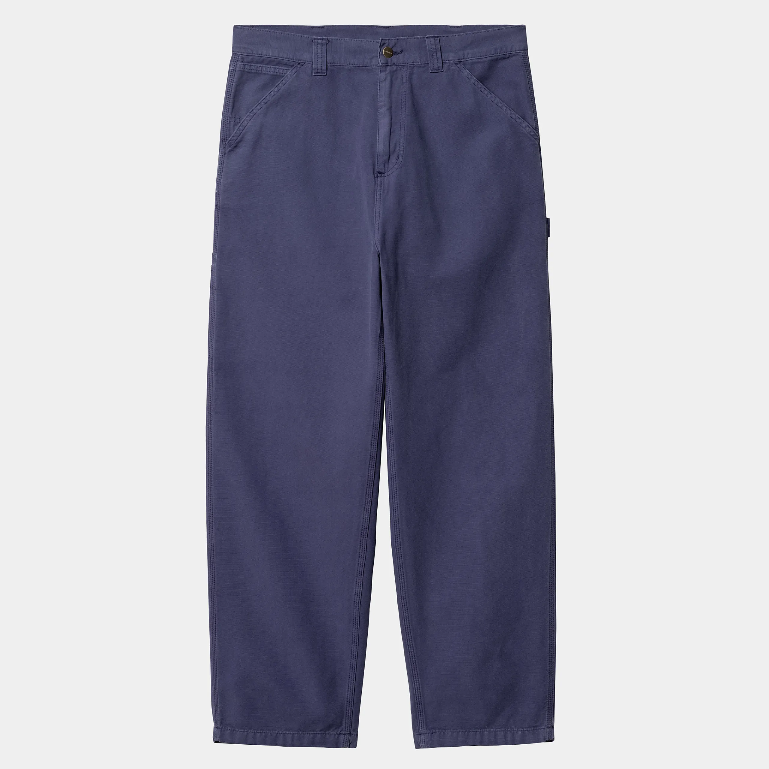 Hosen>Carhartt WIP OG Single Knee Pant Aura