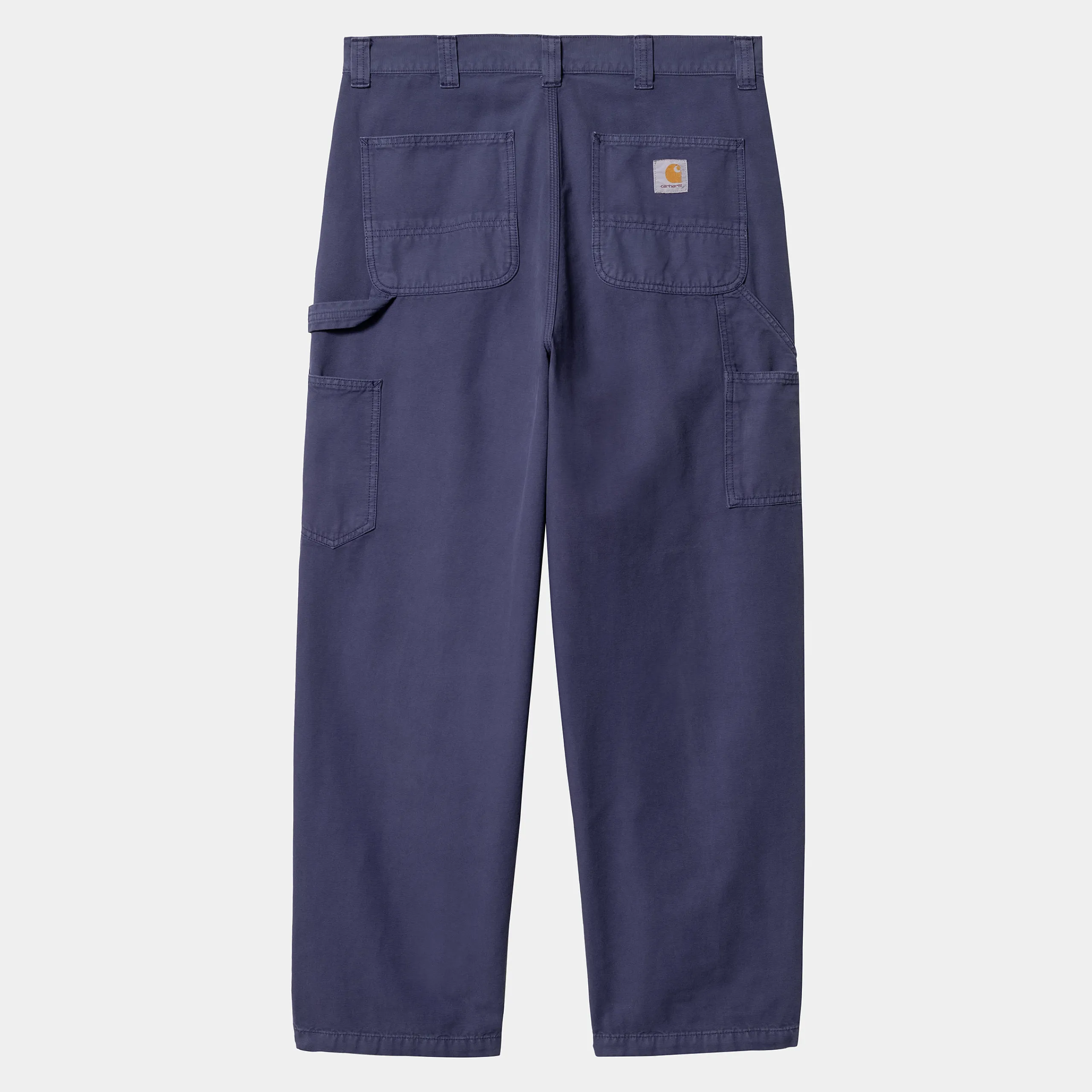 Hosen>Carhartt WIP OG Single Knee Pant Aura