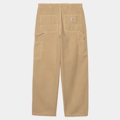 Hosen>Carhartt WIP OG Single Knee Pant Peanut