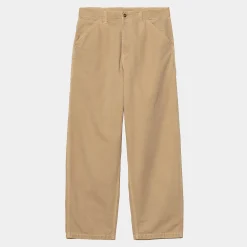 Hosen>Carhartt WIP OG Single Knee Pant Peanut