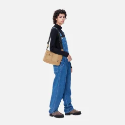 Accessoires|Accessoires>Carhartt WIP Orla Strap Bag Peanut / Peanut