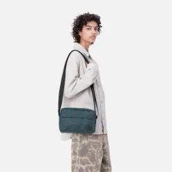 Accessoires|Accessoires>Carhartt WIP Otley Shoulder Bag Duck Blue