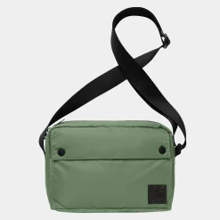 Accessoires|Accessoires>Carhartt WIP Otley Shoulder Bag Duck Green