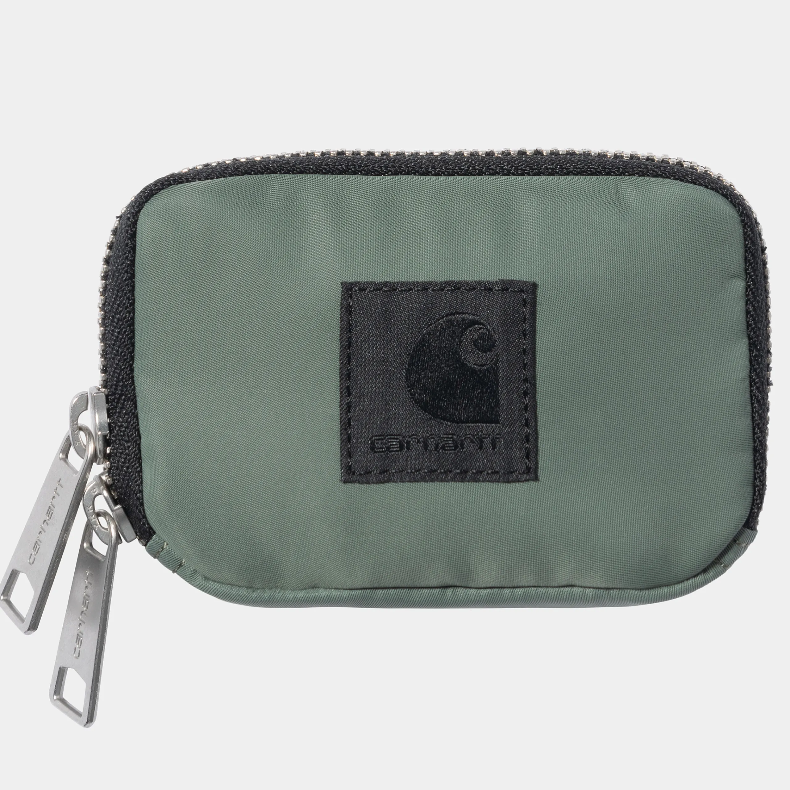 Portemonnaies|Accessoires>Carhartt WIP Otley Wallet Duck Green