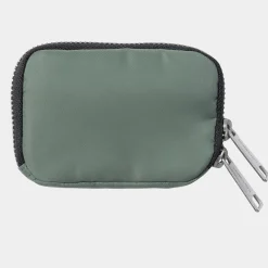 Portemonnaies|Accessoires>Carhartt WIP Otley Wallet Duck Green