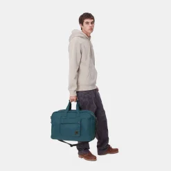 Accessoires|Accessoires>Carhartt WIP Otley Weekend Bag Duck Blue