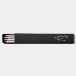 Gadgets|Gadgets>Carhartt WIP Pencil Set Silver