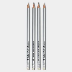 Gadgets|Gadgets>Carhartt WIP Pencil Set Silver