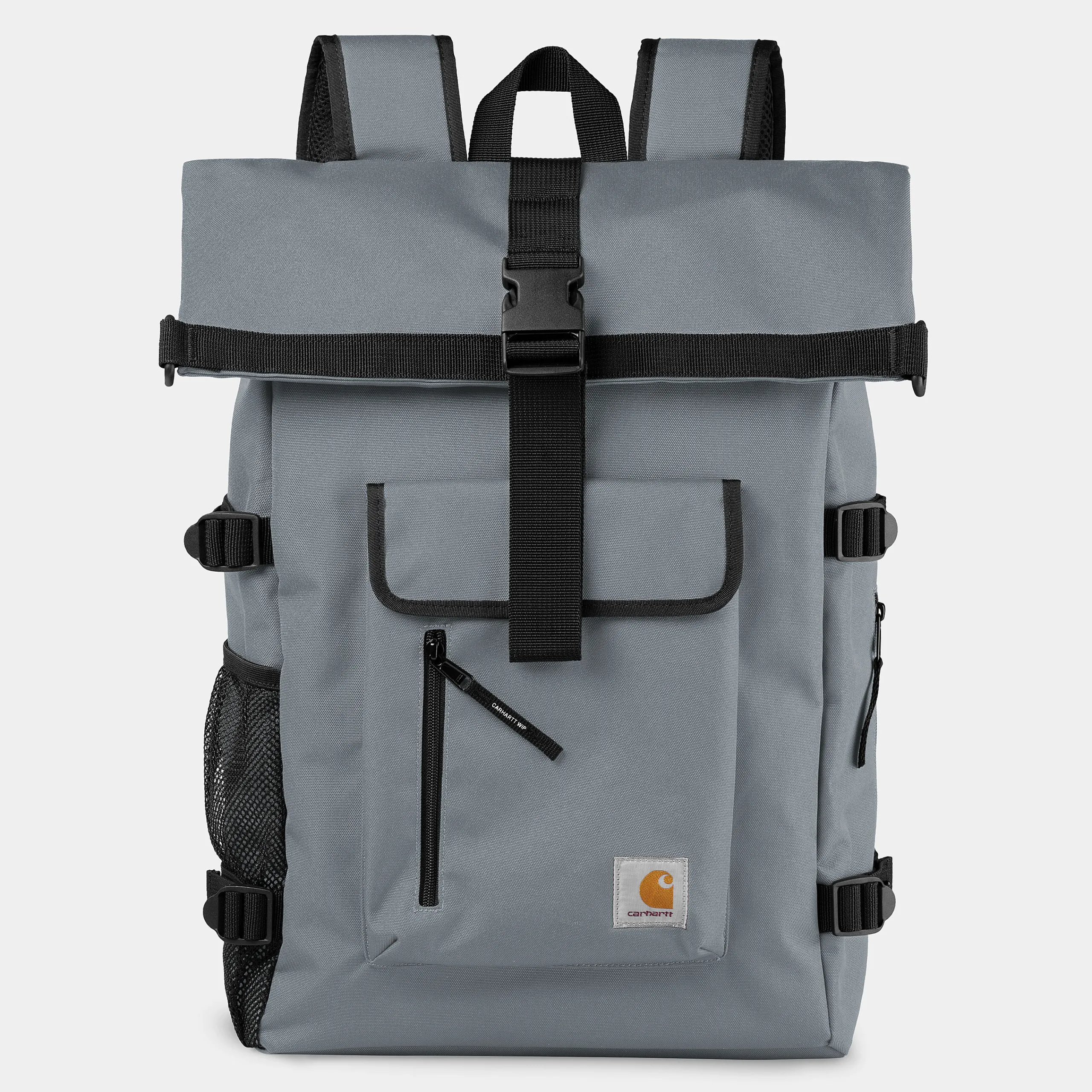 Accessoires|Accessoires>Carhartt WIP Philis Backpack Dove Grey