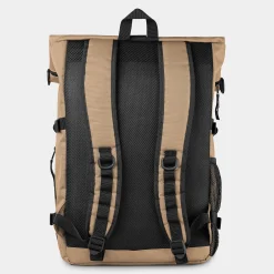 Accessoires|Accessoires>Carhartt WIP Philis Backpack Peanut