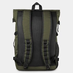 Accessoires|Accessoires>Carhartt WIP Philis Backpack Office Green