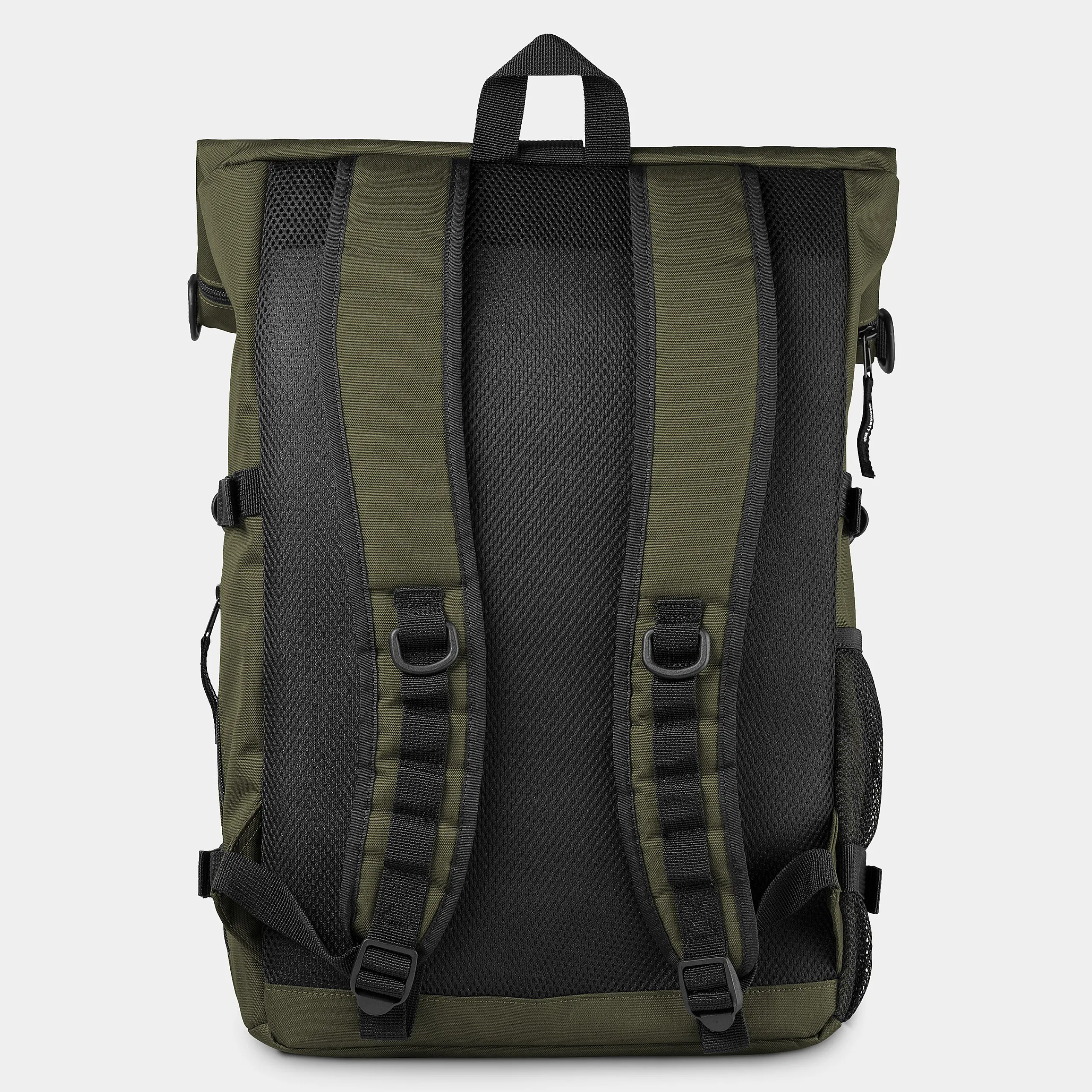 Accessoires|Accessoires>Carhartt WIP Philis Backpack Office Green