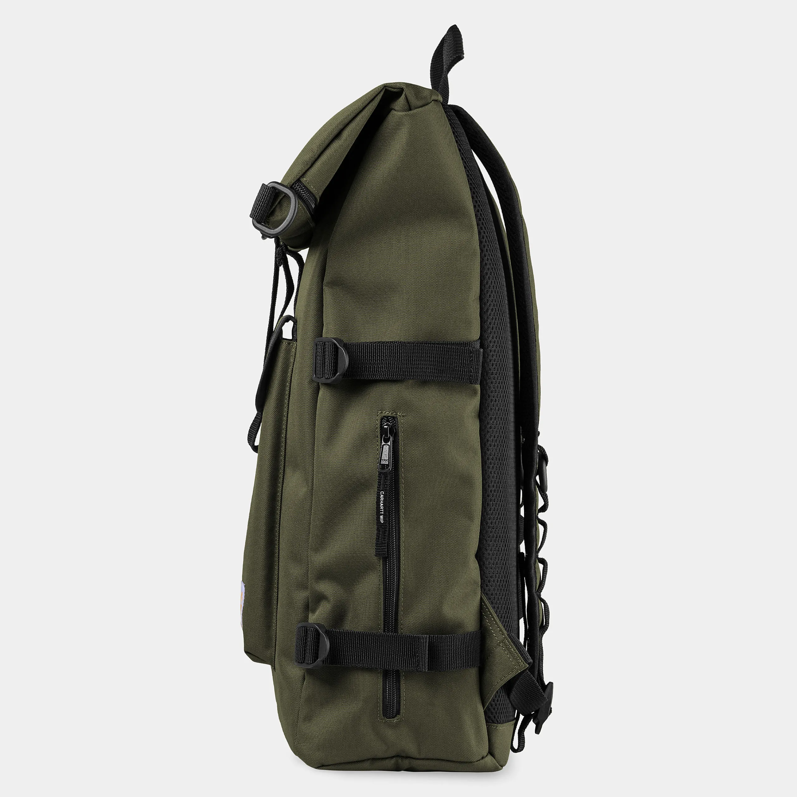 Accessoires|Accessoires>Carhartt WIP Philis Backpack Office Green