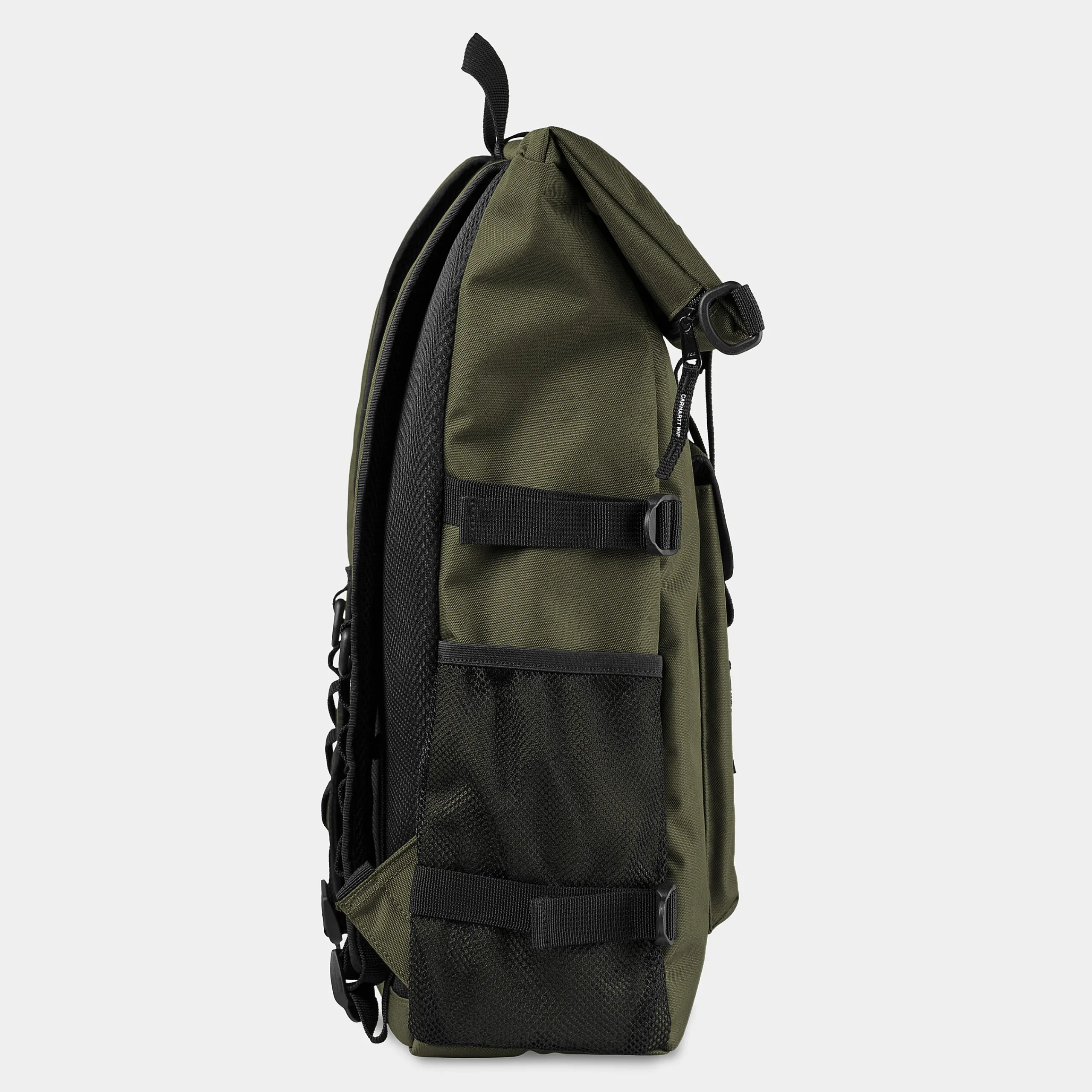 Accessoires|Accessoires>Carhartt WIP Philis Backpack Office Green