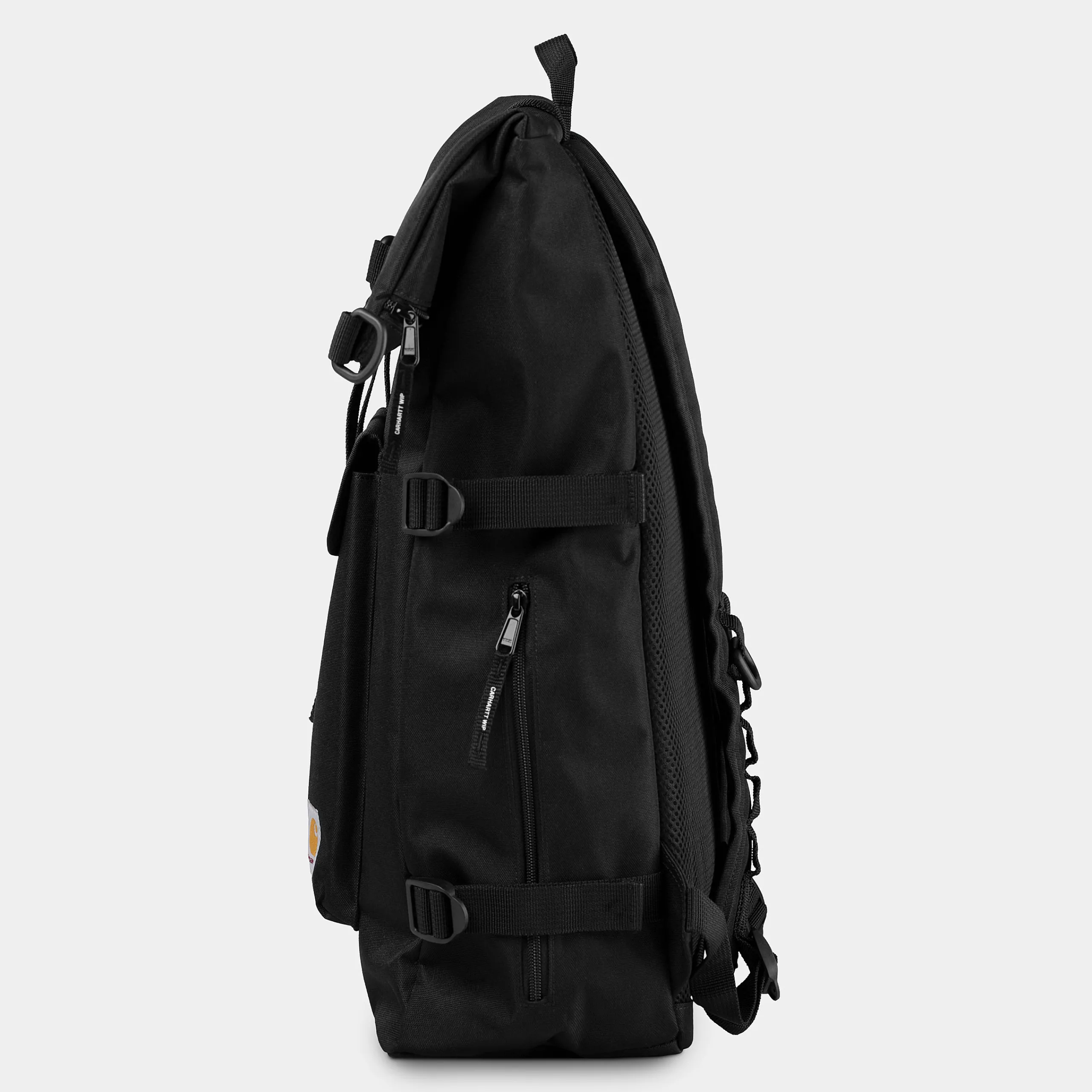 Accessoires|Accessoires>Carhartt WIP Philis Backpack Black