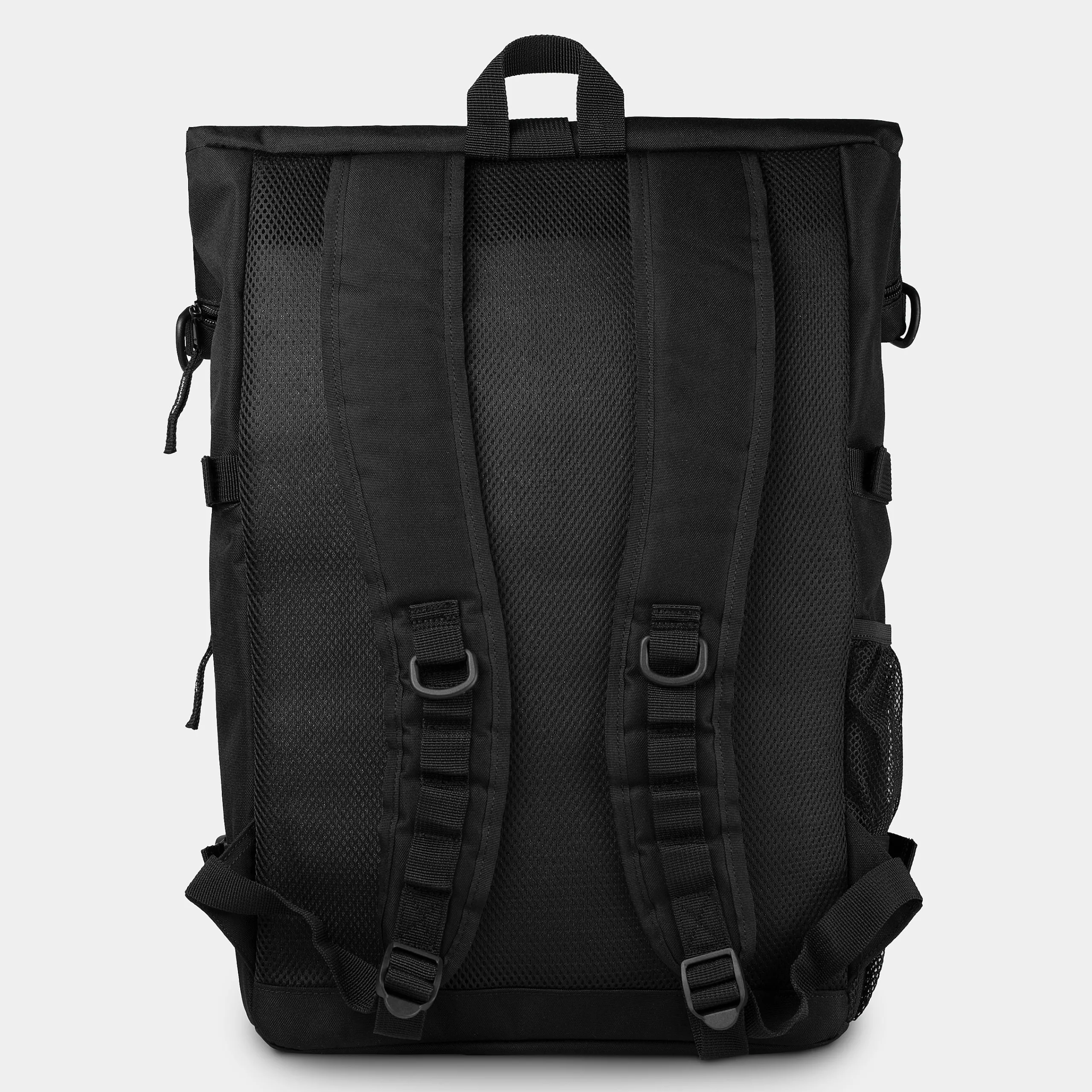 Accessoires|Accessoires>Carhartt WIP Philis Backpack Black