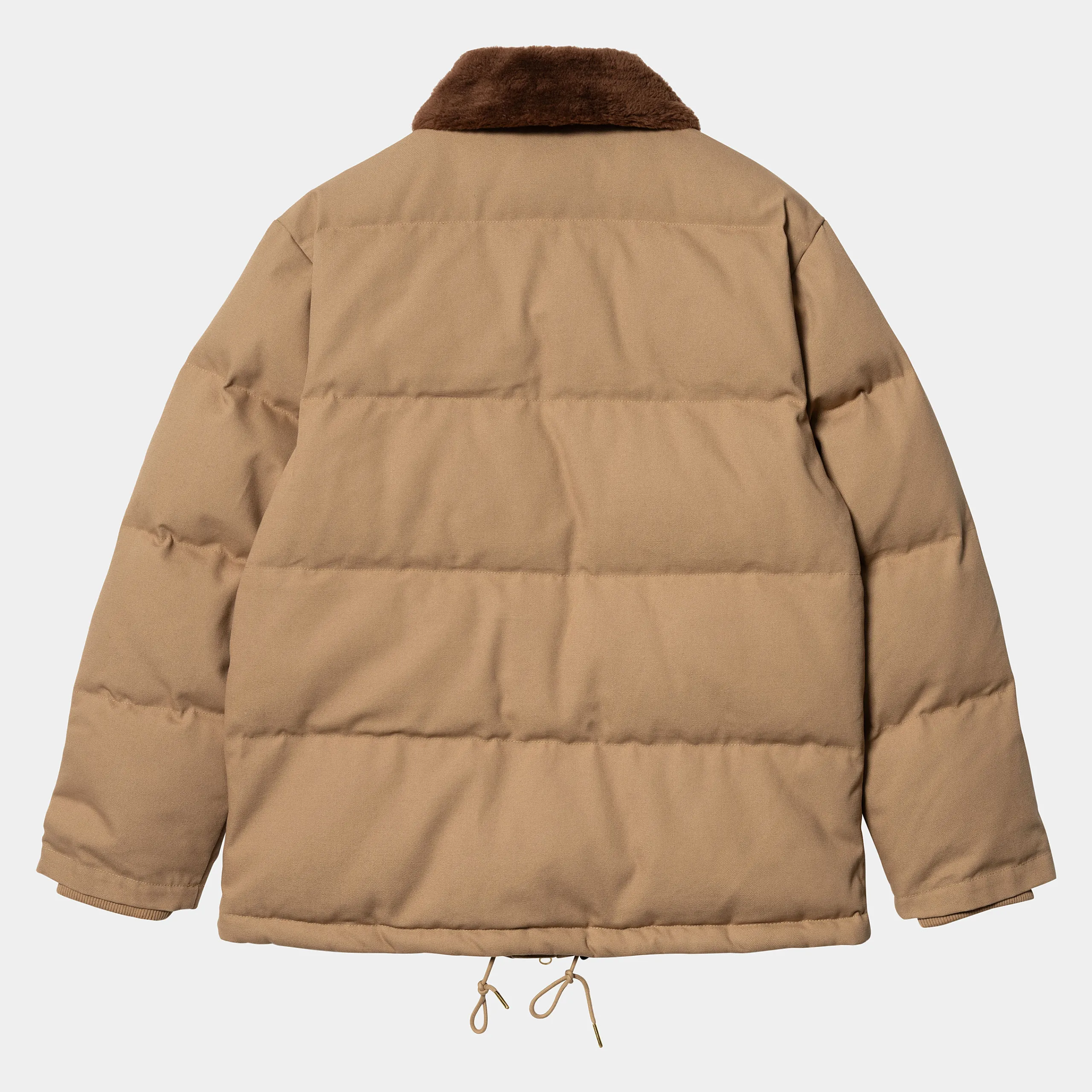 Jacken & Mäntel>Carhartt WIP Rayley Jacket Peanut