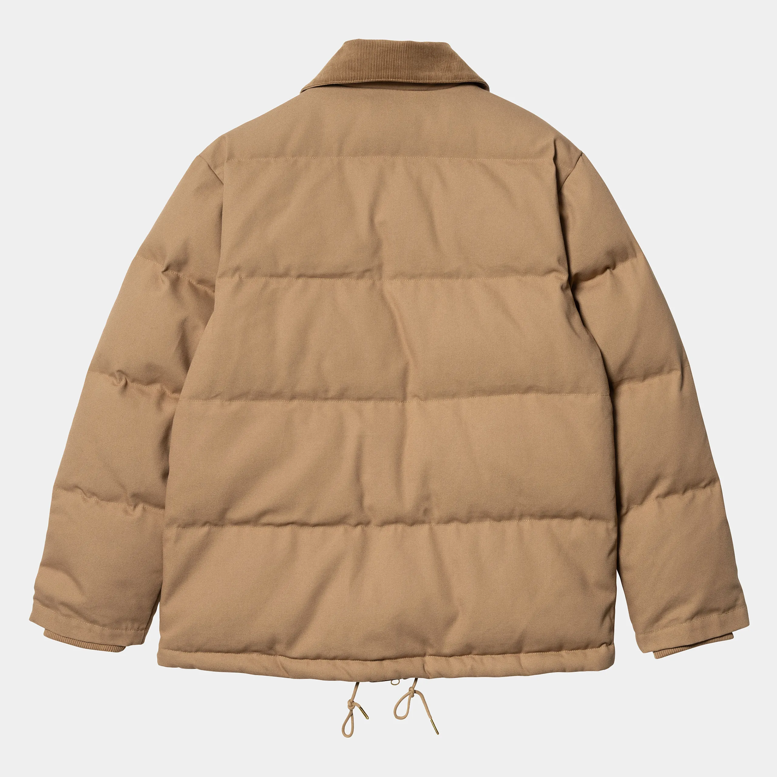 Jacken & Mäntel>Carhartt WIP Rayley Jacket Peanut