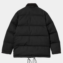 Jacken & Mäntel>Carhartt WIP Rayley Jacket Black
