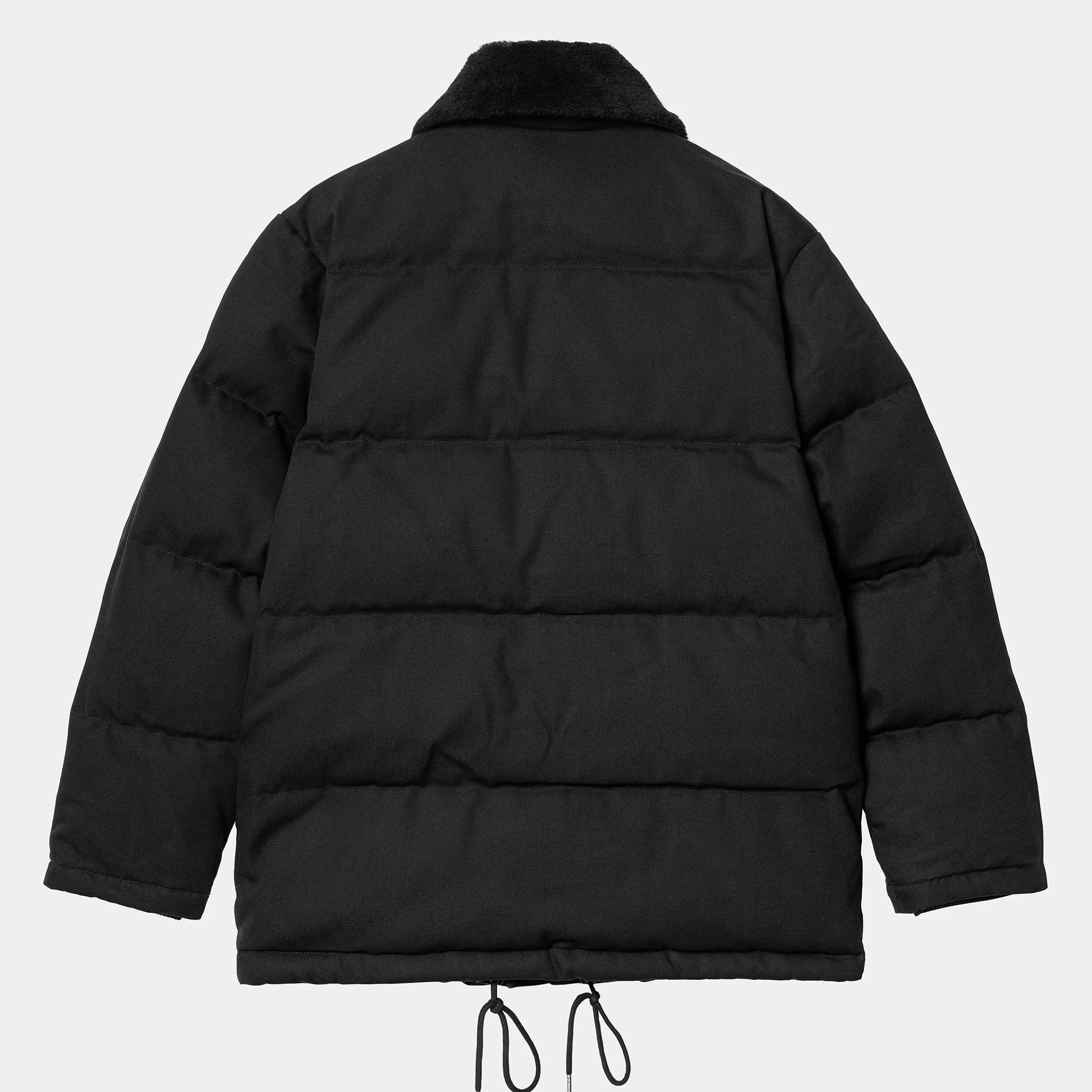 Jacken & Mäntel>Carhartt WIP Rayley Jacket Black