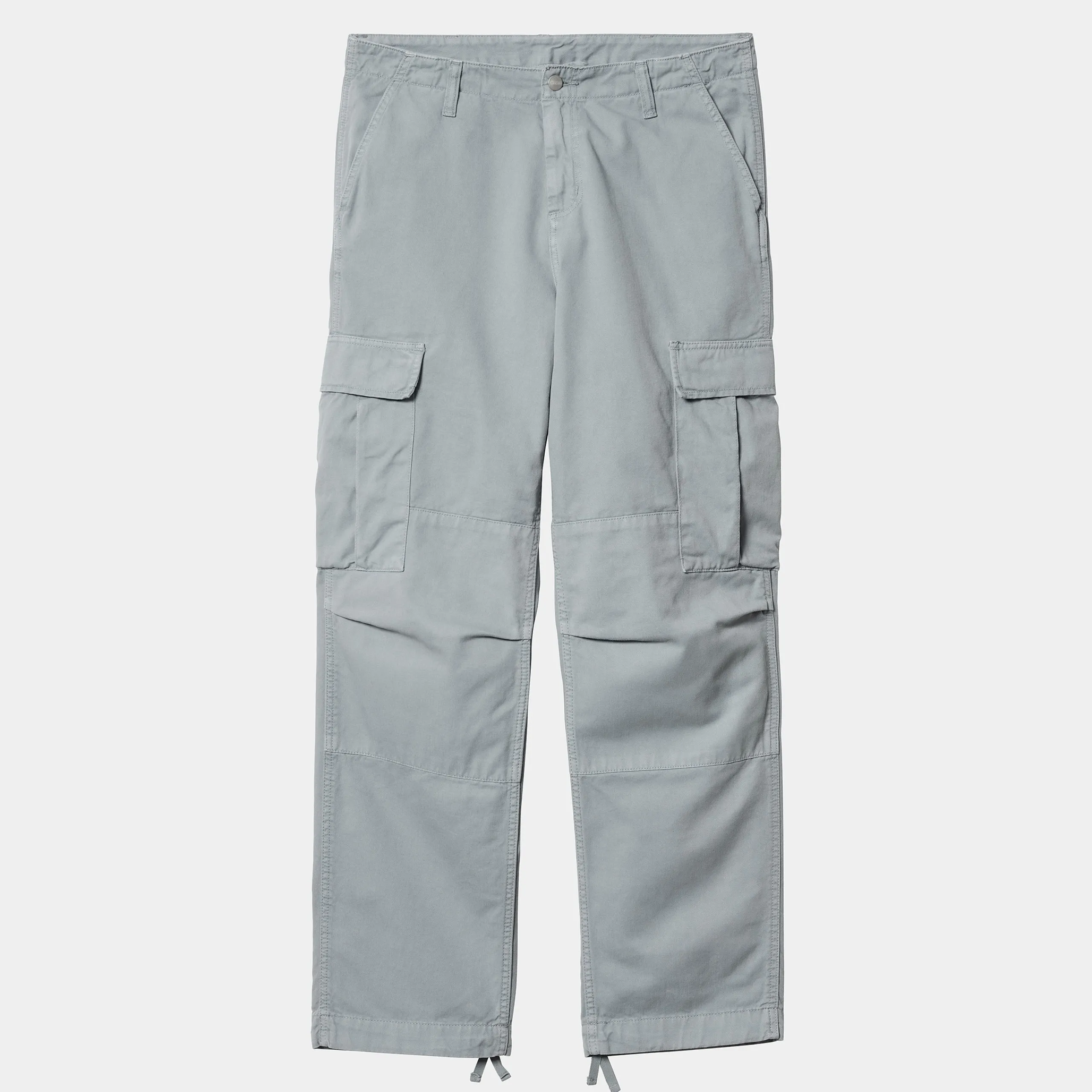 Hosen>Carhartt WIP Regular Cargo Pant Dove Grey