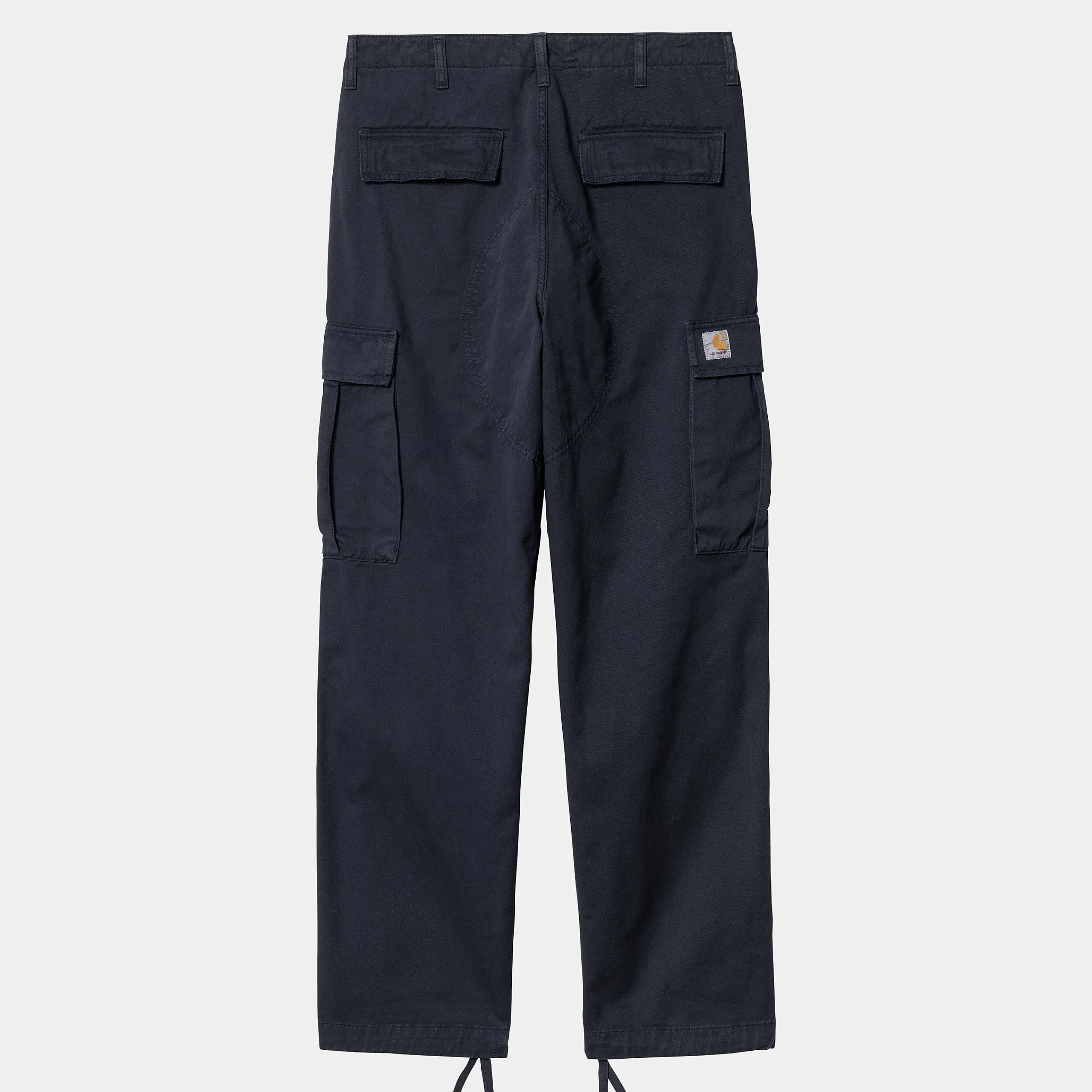 Hosen>Carhartt WIP Regular Cargo Pant Air Force Blue