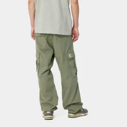 Hosen>Carhartt WIP Regular Cargo Pant Dollar Green