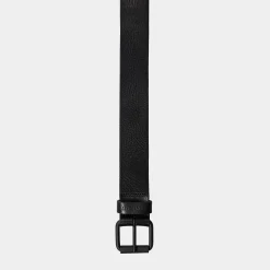 Accessoires|Accessoires>Carhartt WIP Ryan Belt Black / Black
