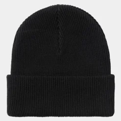 Accessoires|Accessoires>Carhartt WIP Screw Beanie Black