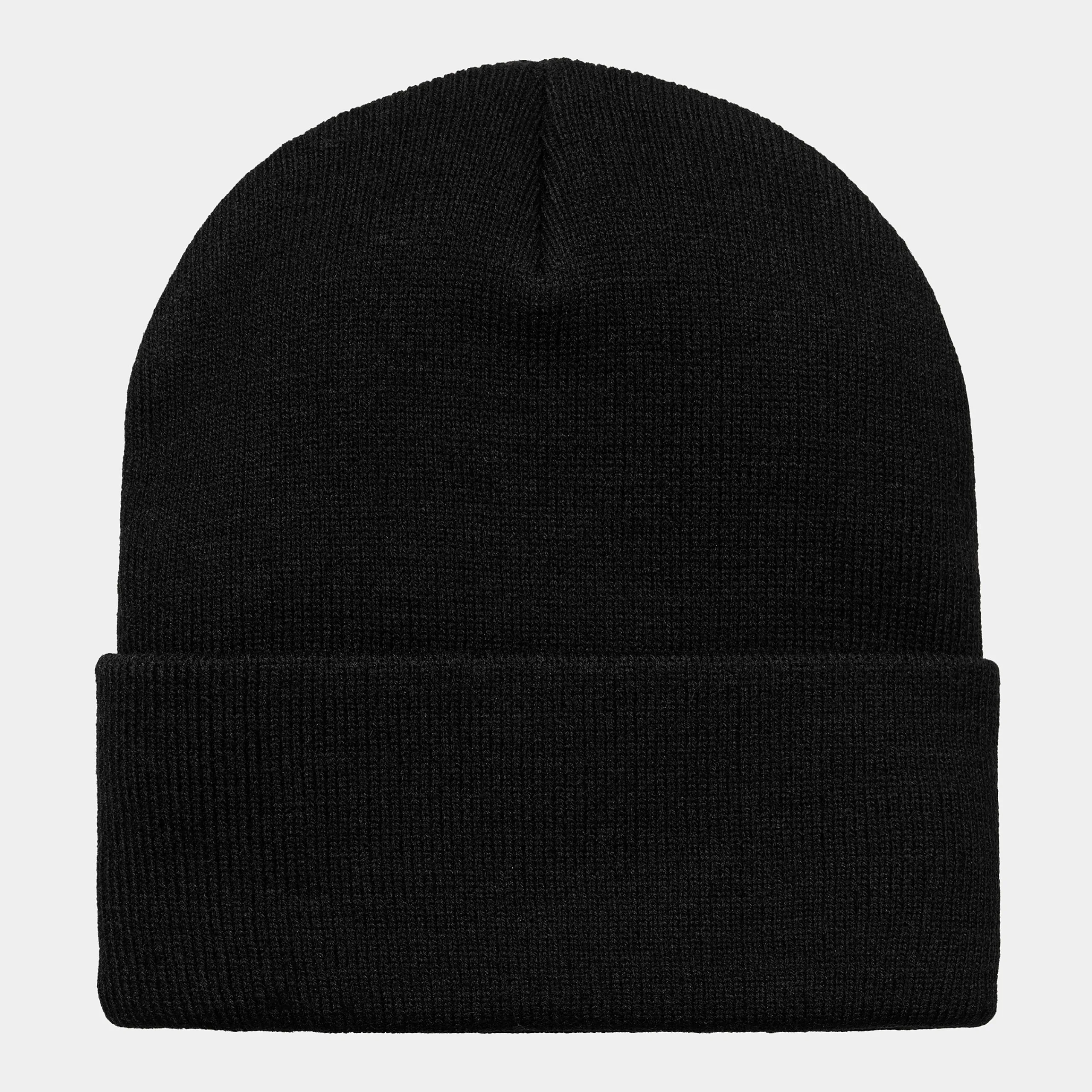 Accessoires|Accessoires>Carhartt WIP Script Beanie Black / White