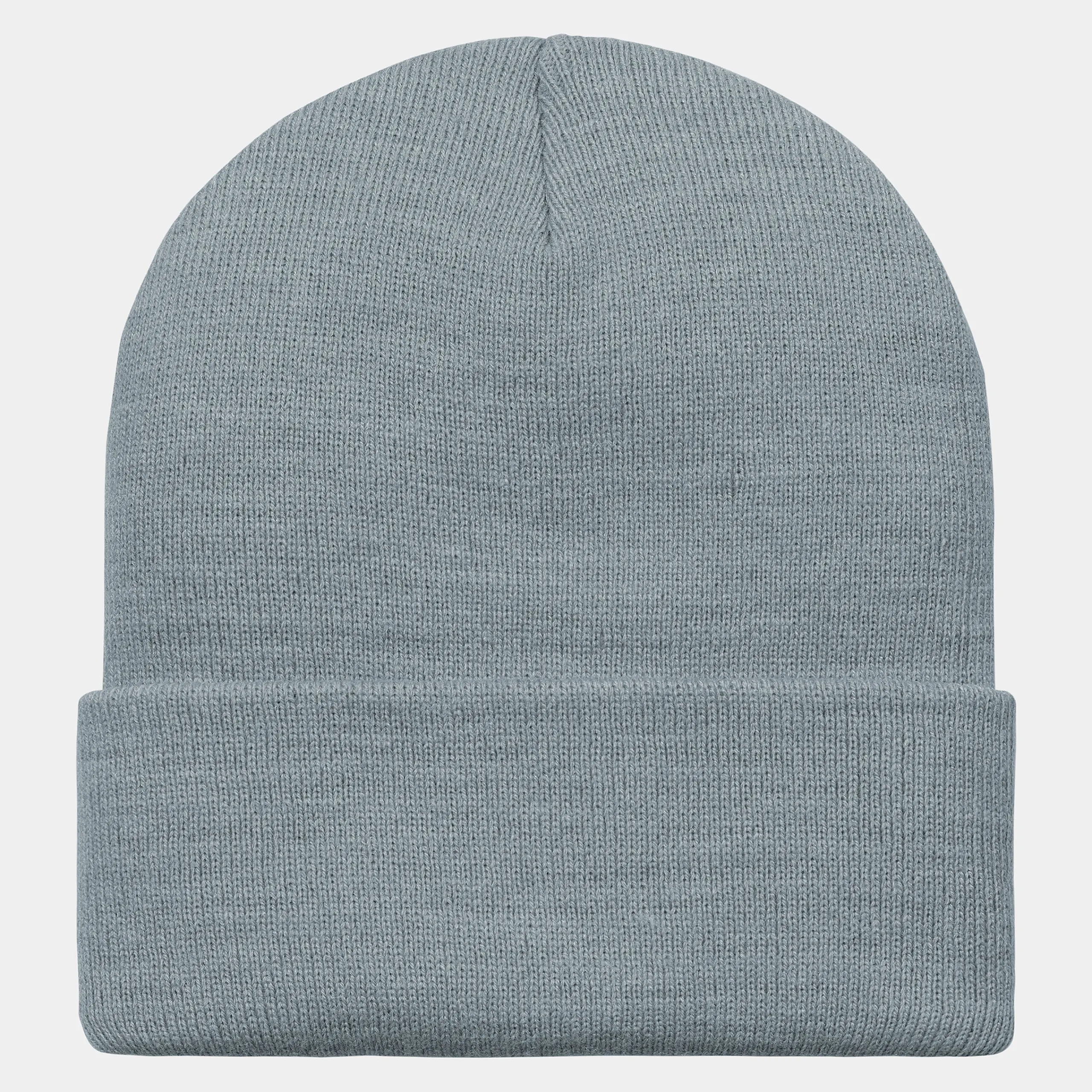 Accessoires|Accessoires>Carhartt WIP Script Beanie Dove Grey / Wax