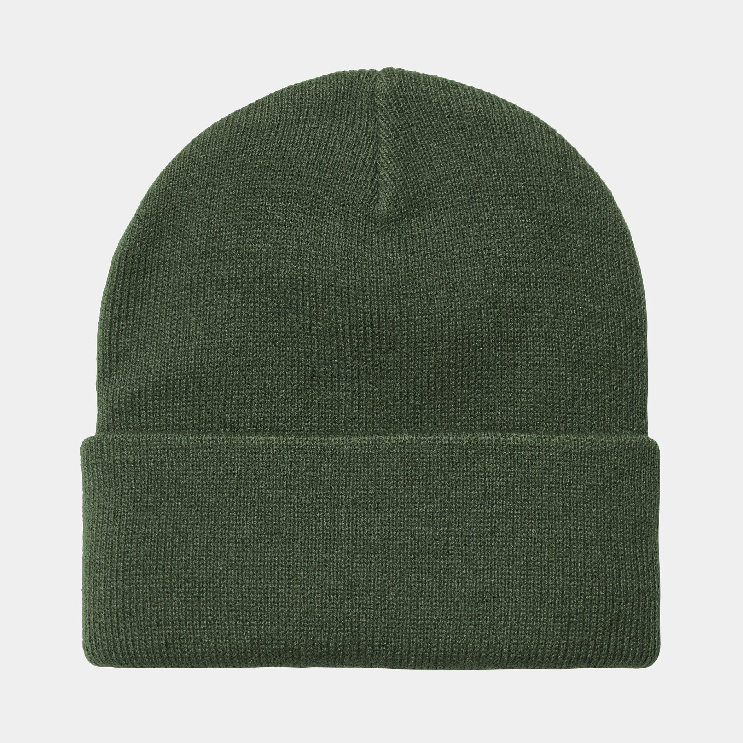 Accessoires|Accessoires>Carhartt WIP Short Watch Hat Sycamore Tree