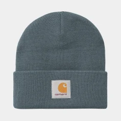 Accessoires|Accessoires>Carhartt WIP Short Watch Hat Positano