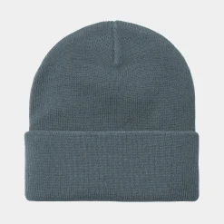 Accessoires|Accessoires>Carhartt WIP Short Watch Hat Positano