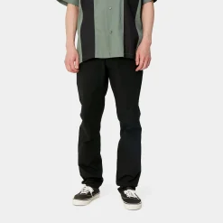 Hosen>Carhartt WIP Sid Pant Black