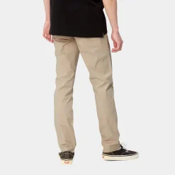 Hosen>Carhartt WIP Sid Pant Wall