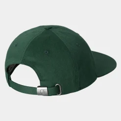 Accessoires|Accessoires>Carhartt WIP Signature Cap Sycamore Tree / Dusty Rose