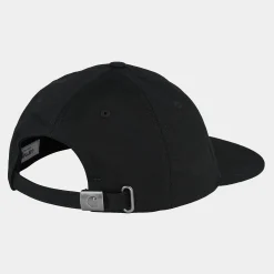 Accessoires|Accessoires>Carhartt WIP Signature Cap Black / Wax