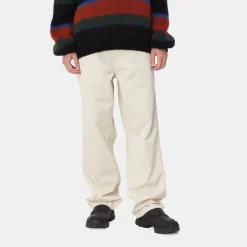 Hosen>Carhartt WIP Simple Pant Moonbeam