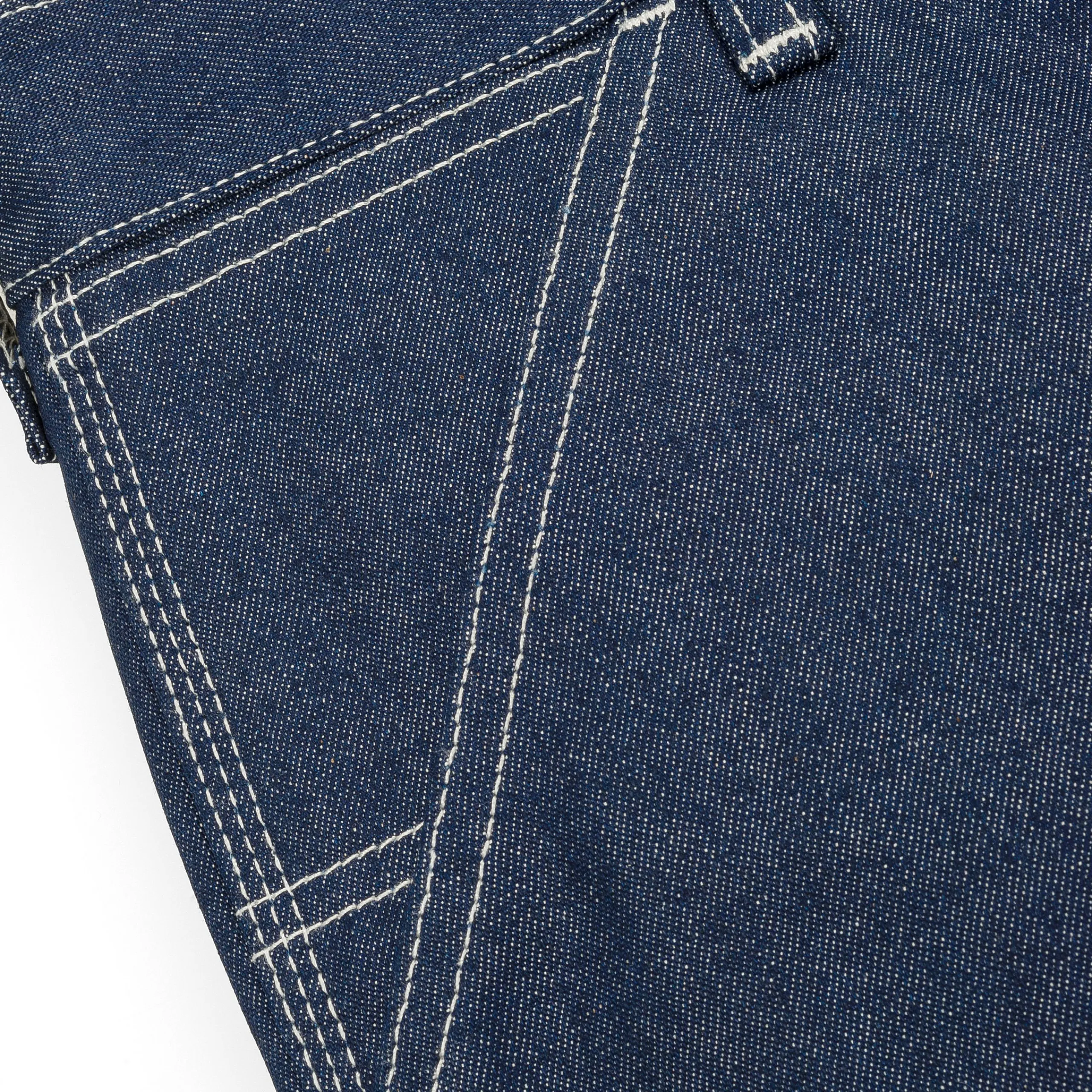 Denim|Hosen>Carhartt WIP Simple Pant Blue