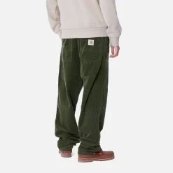 Hosen>Carhartt WIP Simple Pant Tarragon