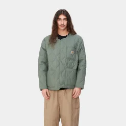 Jacken & Mäntel>Carhartt WIP Skyton Liner Park
