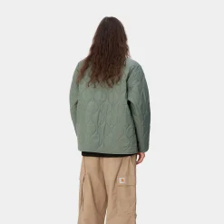 Jacken & Mäntel>Carhartt WIP Skyton Liner Park