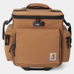 Accessoires|Gadgets>Carhartt WIP Slingbag Trolley Deluxe Hamilton Brown